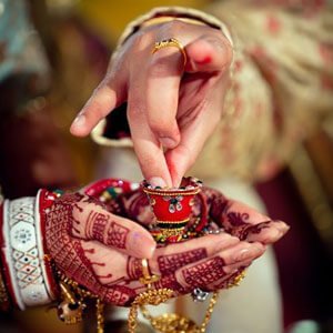 Intercaste Marriage