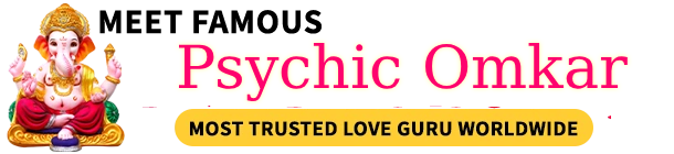 Psychic Omkar