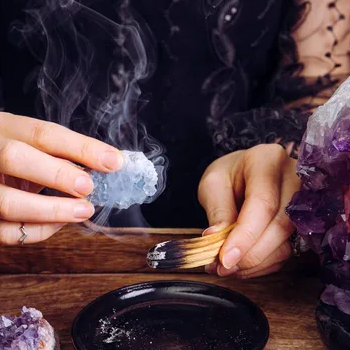 Negative Energy Removal